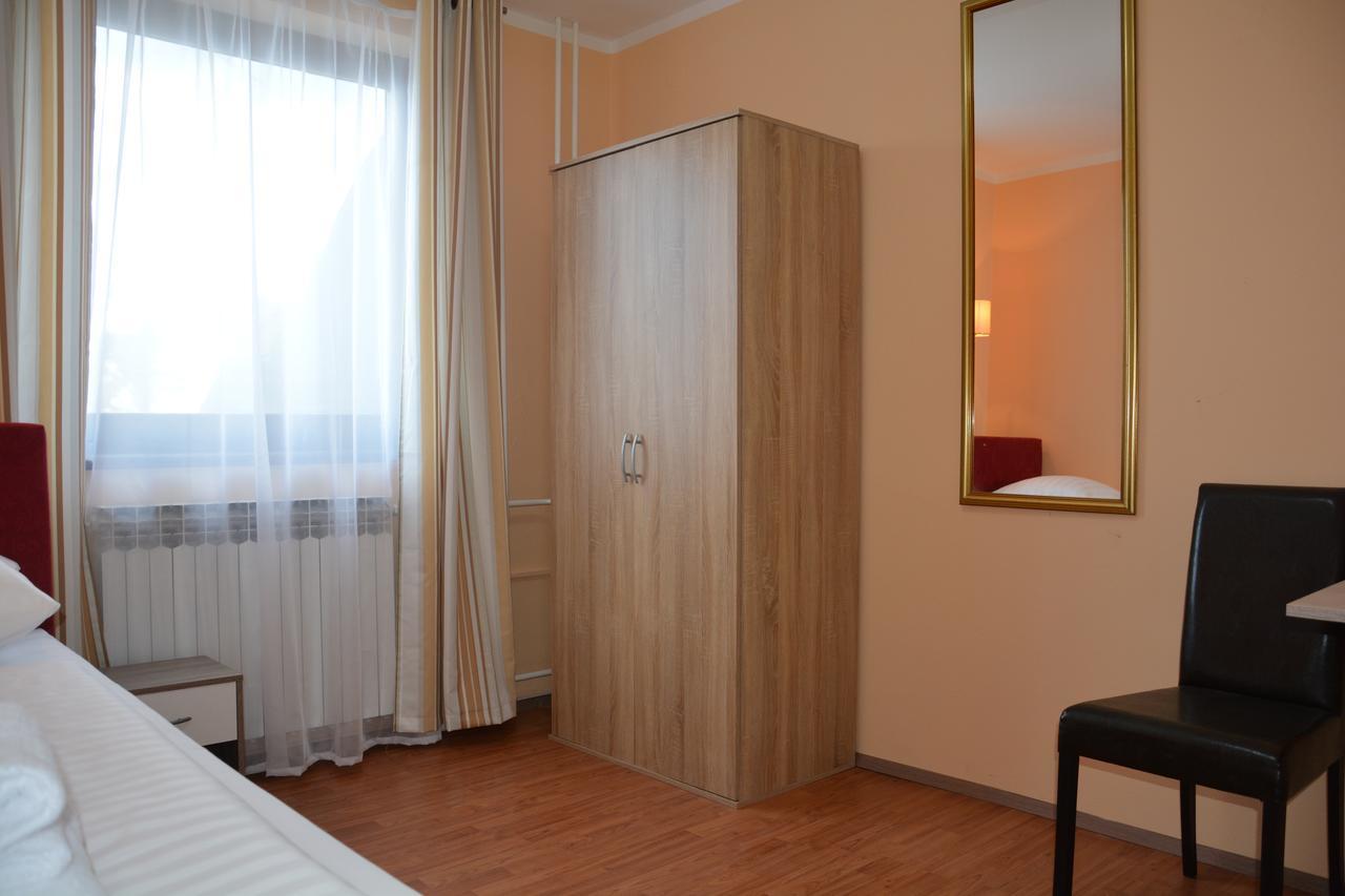 Hotel Imperium Moravske Toplice Exterior photo